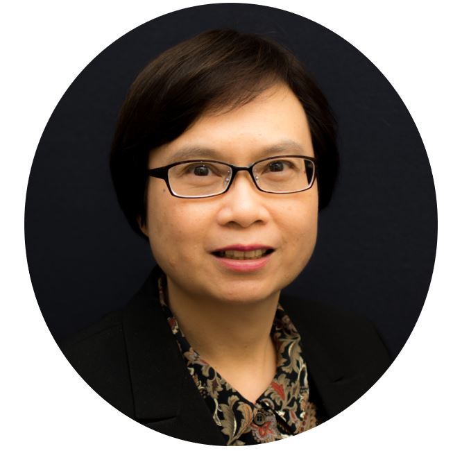 Professor P. Joy Ho