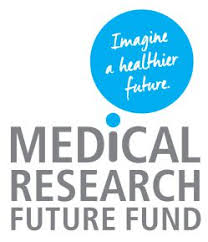 Medical Research Future Fund