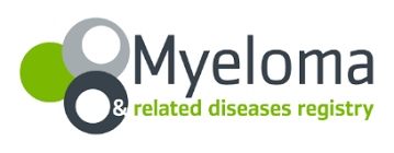 Myeloma and related diseases registry